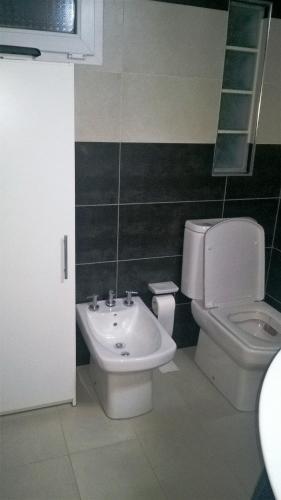 Apartamento Departamento En Juana Koslay