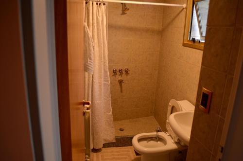 Apartamento V�a Lavalle Suites 1