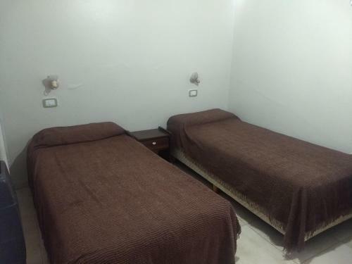 Hotel Residencial Buenos Aires