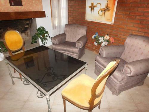 Posada El Beto