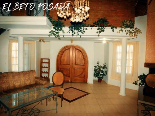 Posada El Beto