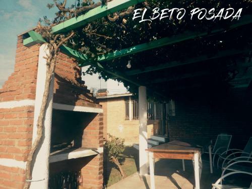 Posada El Beto