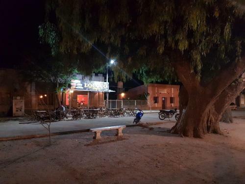 Posada Hostel Jaracanda
