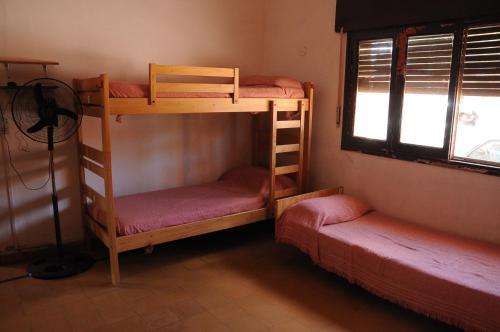 Posada Hostel Jaracanda