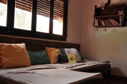 Posada Hostel Jaracanda
