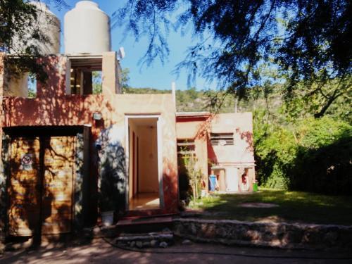 El Viejo Molino Hostel