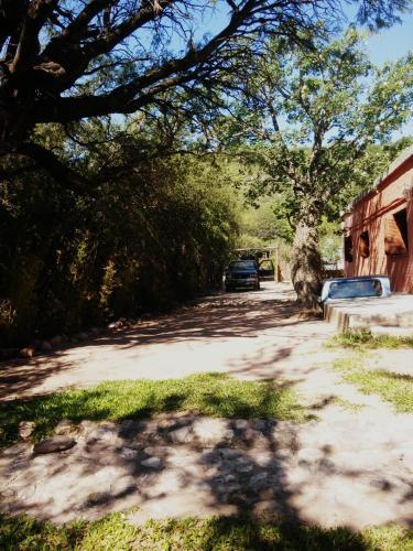 El Viejo Molino Hostel
