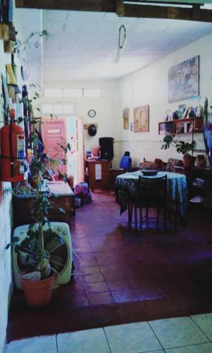 El Viejo Molino Hostel