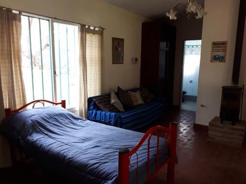 Finca Kosmos. San Marcos Sierras