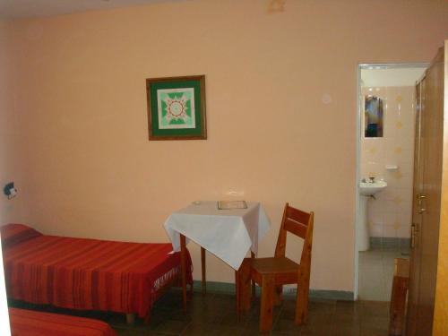 Posada El Limon