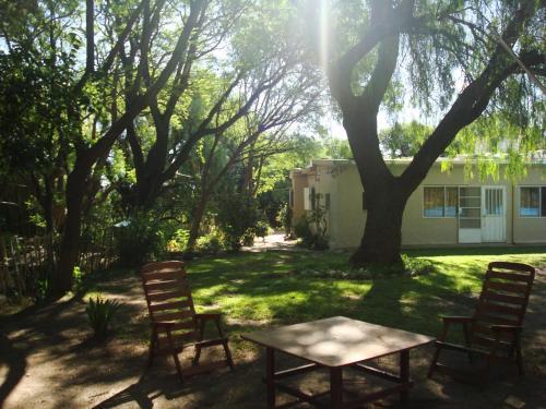 Posada El Limon