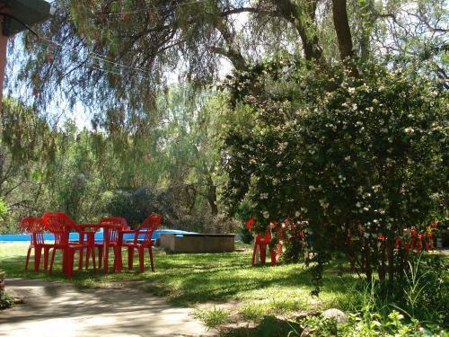 Posada El Limon