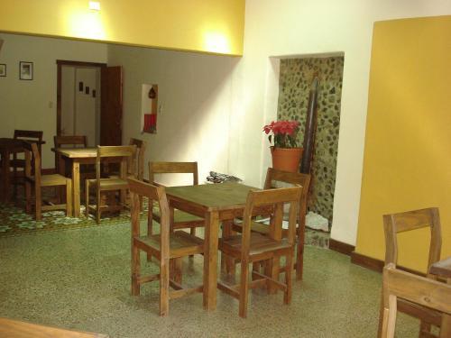 Posada El Limon