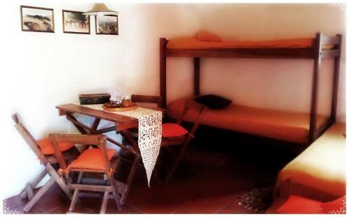 Lodge La Posta Del Gaucho
