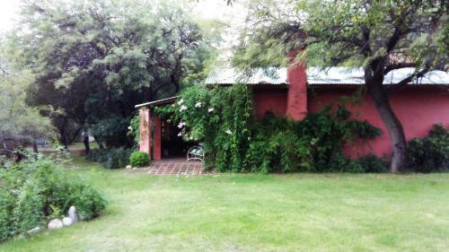 Lodge La Posta Del Gaucho