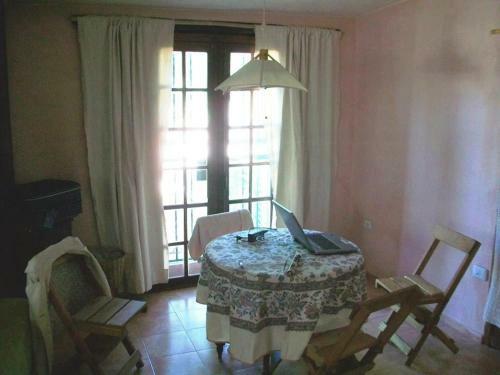 Apartamento El Cielito