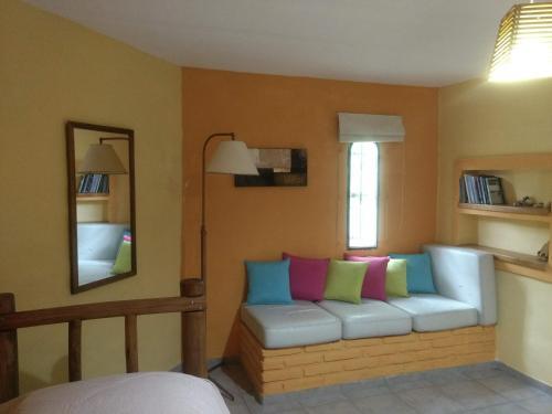Encantadora Casa Con Pileta En San Marcos Sierras