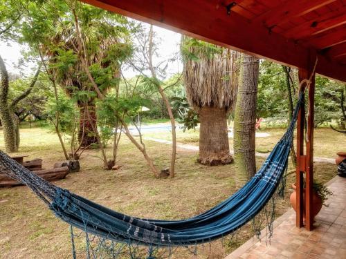 Encantadora Casa Con Pileta En San Marcos Sierras
