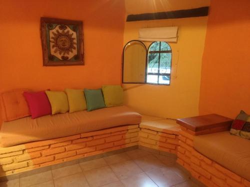 Encantadora Casa Con Pileta En San Marcos Sierras
