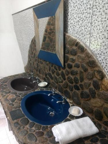 Encantadora Casa Con Pileta En San Marcos Sierras