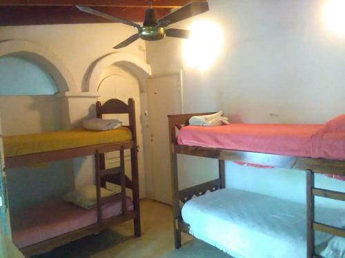 Atalaya Hostel