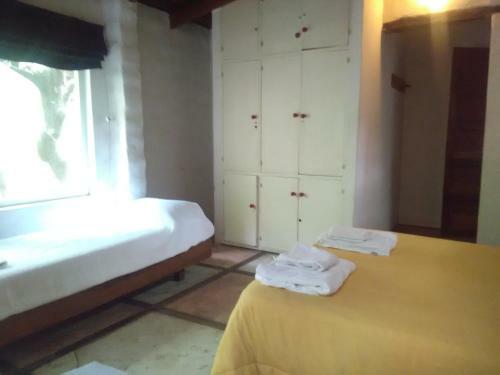 Atalaya Hostel