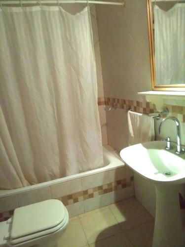Atalaya Hostel