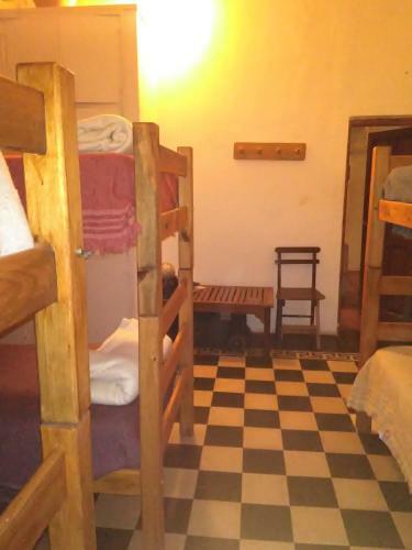 Atalaya Hostel