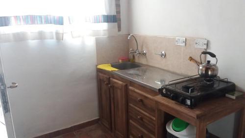 Lodge Los Horneros