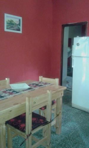 Lodge Los Horneros