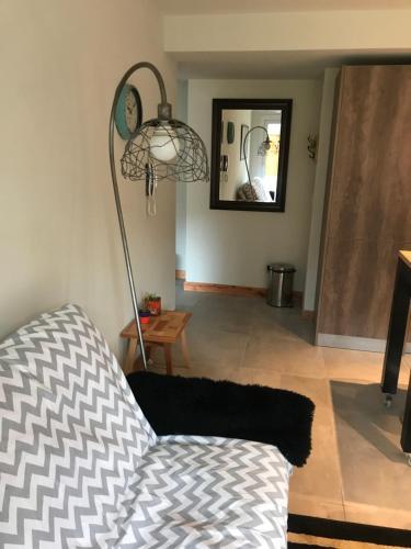 Apartamento Umain 3 Con Jardin
