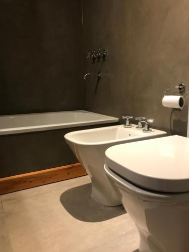 Apartamento Umain 3 Con Jardin