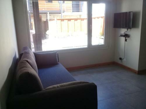Apartamento Umain 8 Con Patio