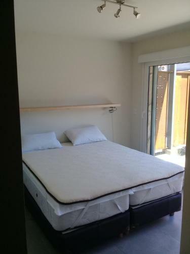 Apartamento Umain 8 Con Patio