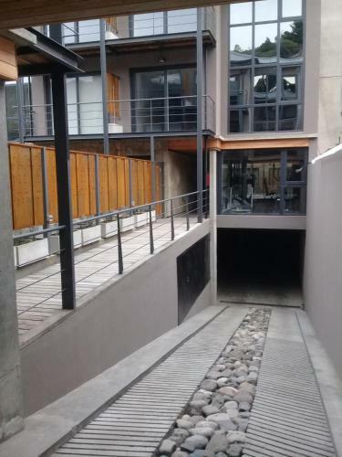 Apartamento Umain 8 Con Patio