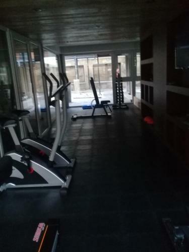 Apartamento Umain 8 Con Patio