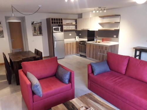 Apartamento Departamento Umain