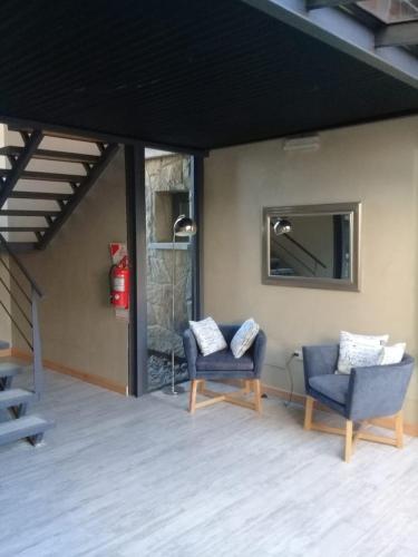 Apartamento Departamento Umain