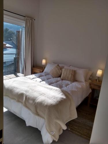 Apartamento Departamento Umain