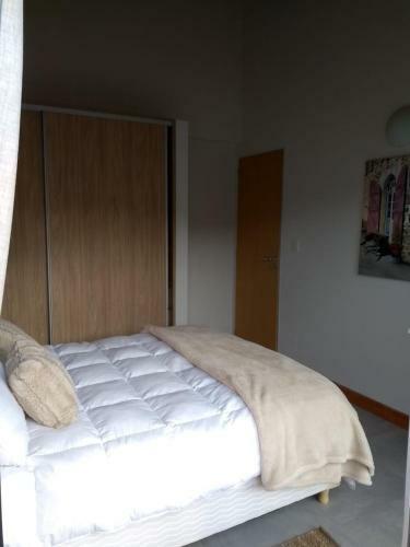 Apartamento Departamento Umain