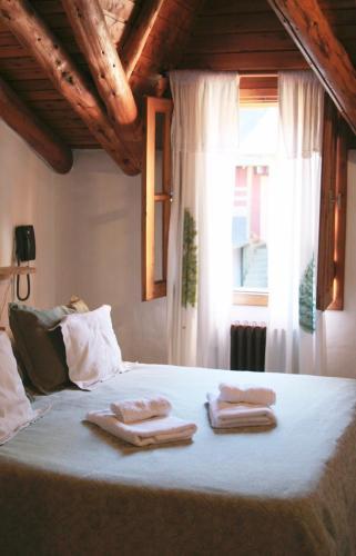 Posada Hosteria Las Lucarnas