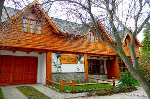 Posada Hosteria Las Lucarnas