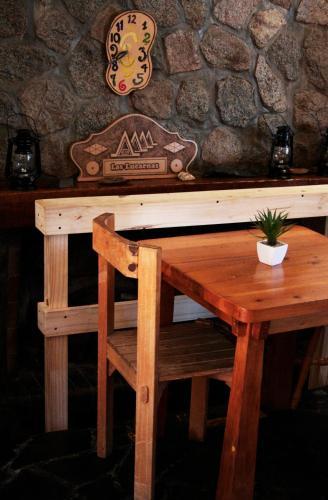 Posada Hosteria Las Lucarnas