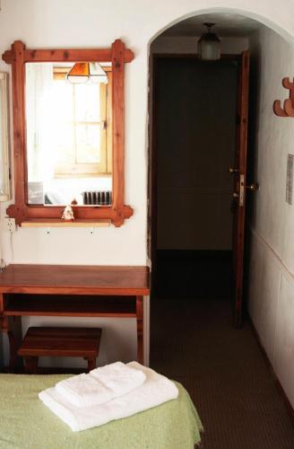 Posada Hosteria Las Lucarnas