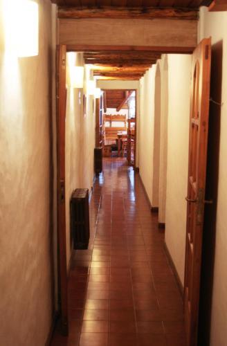 Posada Hosteria Las Lucarnas