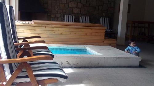 Apartamento Edificio Roca