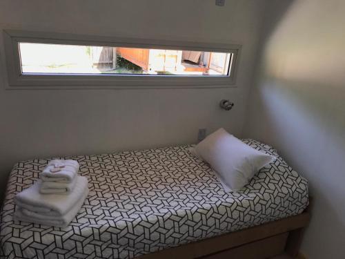 Ecocubo Container Hotel