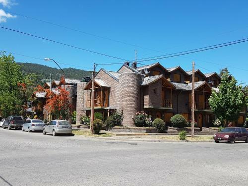 Apartamento Aldea De Monta�a 1