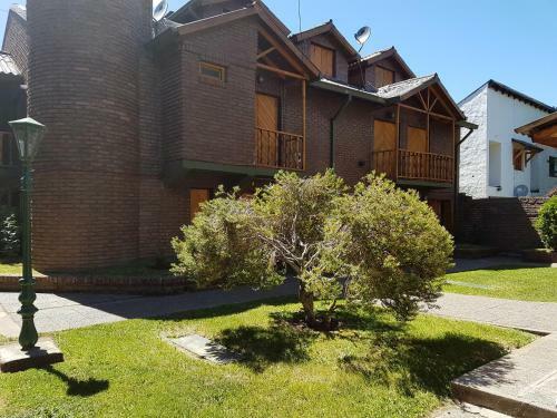 Apartamento Aldea De Monta�a 1