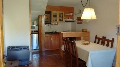 Apartamento Aldea De Monta�a 1